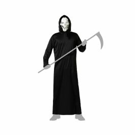Disfraz para Adultos Negro Halloween Adultos Precio: 10.89. SKU: S1134859