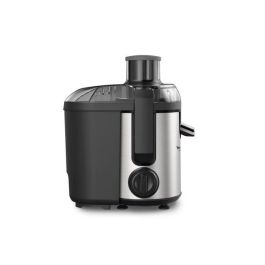 MOULINEX JU420D10 Frutelia plus centrífuga de metal 400W MOULINEX JU420D10 Frutelia plus centrífuga de metal 400W