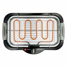 Parrilla Eléctrica Taurus MAXIMS 2000W Negro Precio: 44.5000006. SKU: S0420211
