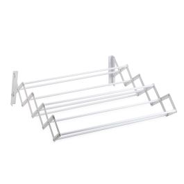 Tendedero Extensible 5.40 mts Confortime (4 Unidades) Tendedero Extensible 5.40 mts Confortime (4 Unidades)