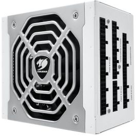 COUGAR Fuente Alimentación Polar 1050W 80 Plus Platinum ATX 3.1 Totalmente Modular para PC