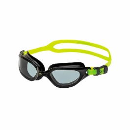 Gafas de Natación Aquarapid Occh.Action Amarillo Talla única Precio: 21.49999995. SKU: B19PGT55BQ