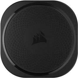 Corsair Nautilus 360 RS Radiador 360mm Sistema de Refrigeración Líquida Todo en Uno Negro 1700 RPM