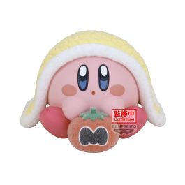 Figura Kirby ver. B Break Time Kirby 4cm Figura Kirby ver. B Break Time Kirby 4cm Precio: 22.58999941. SKU: B155V4FCL6