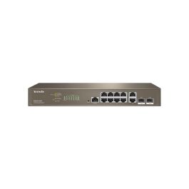 Switch 12 Puertos Ipcom Teg5312F 10 Precio: 122.79000019. SKU: B172Z3NAB8