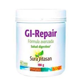 SURA VITASAN Gi Repair 190 Gr Precio: 49.5. SKU: B16VDZCLBJ