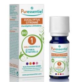 Eucalipto Limon Aceite Esencial 10Ml. Bio Precio: 5.7899996. SKU: B1AMHZBD2A