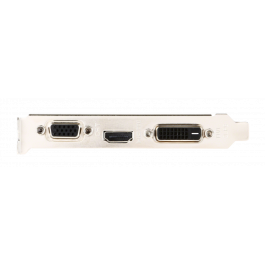 MSI V809-2000R tarjeta gráfica NVIDIA GeForce GT 710 2 GB GDDR3 MSI V809-2000R tarjeta gráfica NVIDIA GeForce GT 710 2 GB GDDR3