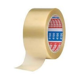 Tesa Rollo Precinto 66Mx50 mm Pvc Rugoso Transparente Precio: 27.89000027. SKU: B1EPT87CYV