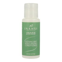 Inahsi Acondicionador Calmante de Menta Hidratante para Cabello Seco y Dañado 57 gr Precio: 4.49999968. SKU: SBL-ART11176
