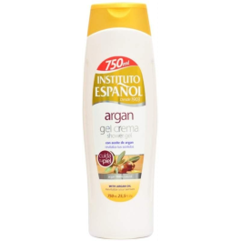 Instituto Español Argan gel-crema gel de baño 750 ml Precio: 3.50000002. SKU: S0542551
