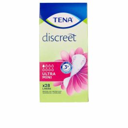 Tena Lady Protege Slips Ultra-Mini Incontinencia Urinaria Mujer 28 u Precio: 3.9499999. SKU: S0582202