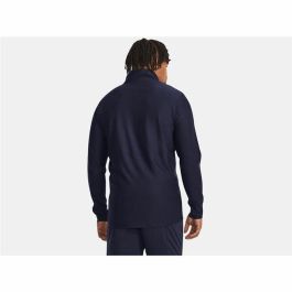 Sudadera de Entrenamiento para Adultos Under Armour Challenger Azul