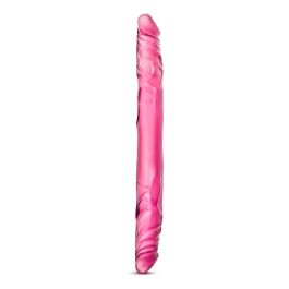 Consolador de Doble Penetración Blush B yours Rosa Precio: 50.58999957. SKU: B18S7YTB3Y