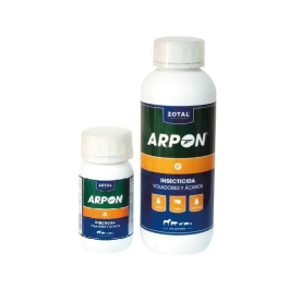 Arpon G 100 mL Precio: 12.4999996. SKU: B18HVSPYJQ