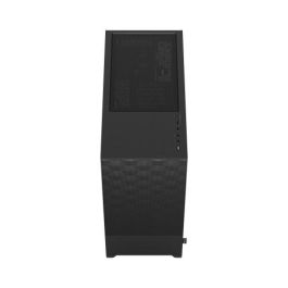 Caja para PC - DISEÑO FRACTAL - Pop Air Black TG - Negro (FD-C-POA1A-02) Caja para PC - DISEÑO FRACTAL - Pop Air Black TG - Negro (FD-C-POA1A-02)