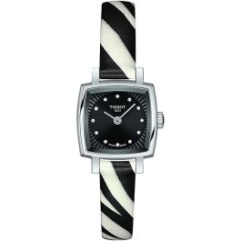 Reloj Mujer Tissot LOVELY W-DIAMONDS Precio: 256.9900003. SKU: B1BXL4C7Q2