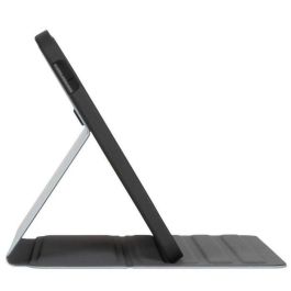 Targus Click-In 27,7 cm (10.9") Folio Plata Targus Click-In 27,7 cm (10.9") Folio Plata