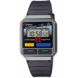 Reloj Unisex Casio STRANGER THINGS SPECIAL EDITION (Ø 33,5 mm) Precio: 123.59000016. SKU: B16V5CDFDP