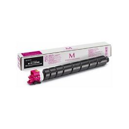 KYOCERA MITA TONER-KIT 1T02L7BNL0 STANDARD CAPACITY TK8345 MAGENTA TASKALFA 2553-2552ci Precio: 107.88999969. SKU: S8411144