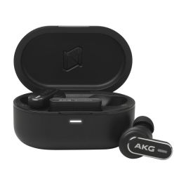 Auriculares Bluetooth AKG N5 Negro Precio: 238.95000019. SKU: B179K3DY43