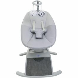 Chicco Columpio Comfy Wave 61 x 75 x 61 cm Gris AUC8058664164738