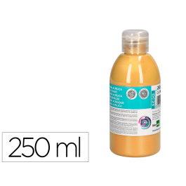 Liderpapel Pintura Acrílica Bote 250 ml Carne Precio: 3.99000041. SKU: B1BL4LTDV4