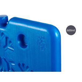 Acumulador Frio 600Ml Leknes 30X1CM (12 Unidades) Acumulador Frio 600Ml Leknes 30X1CM (12 Unidades)