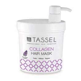 Eurostil Tassel mascarilla collageno lavanda 1000 ml Precio: 11.58999952. SKU: SLC-93192