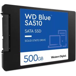 Disco Duro Western Digital SA510 500 GB SSD
