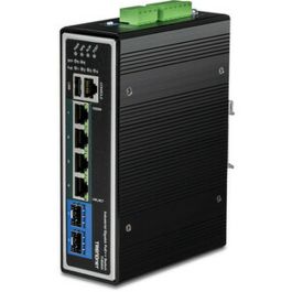 Switch Trendnet TI-BG62I Switch Trendnet TI-BG62I