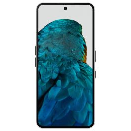 Nothing Phone (3a) Pro A10400166 Smartphone 17.2 cm (6.77") 12 GB RAM 256 GB Almacenamiento Negro Android 15 Precio: 472.59000008. SKU: B1GBH5B7W5