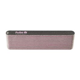 Eurostil Recta negra acolchada limas 600/600 pack Precio: 6.95000042. SKU: B13P892XS5
