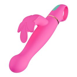 Vibrador Blush Aria Rosa