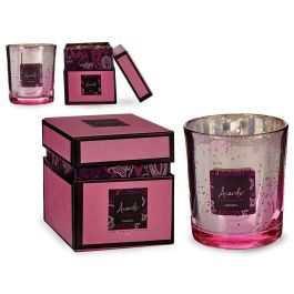 Vela Fragrum Fresa Nata Acorde - 8x9x8 cm, Rosa, 200 ml (8 Unidades) Precio: 40.49999954. SKU: B16Y7PR7DP