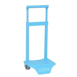 Safta Carro guarderia celeste 298c