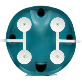 Thermobaby Anillo de Natación Aquababy - Verde Esmeralda