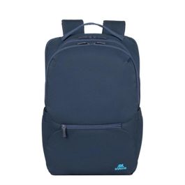 Mochila para Portátil Rivacase Ulsan Azul 18 x 29 x 43 cm 15.6" Precio: 35.78999952. SKU: B1AFZGSW2J