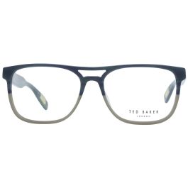 Montura de Gafas Hombre Ted Baker TB8207 56561 Montura de Gafas Hombre Ted Baker TB8207 56561