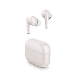 Energy Sistem Auriculares True Wireless S2 Bluetooth 5.0 Deep Bass 20h Autonomía Blanco Coconut USB Tipo C Precio: 33.68999975. SKU: S7602625