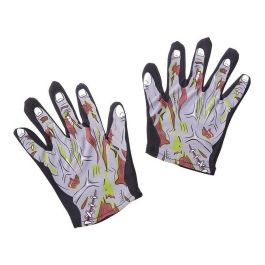 Guantes de zombie