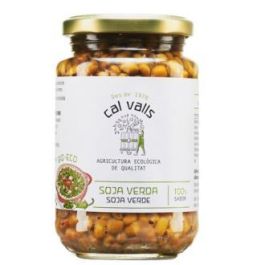 Soja Verde Cocida Judia Mungo 290Gr. Eco Precio: 2.4999997. SKU: B1866L8G82