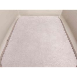 Colchón Trixie Skudo-Gulliver Gris 42 × 62 cm