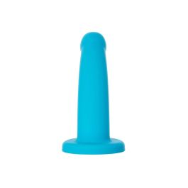 Dildo Nexus Hux Sportsheets Merge Collection Azul Turquesa Ø 4 cm 30 x 40 cm