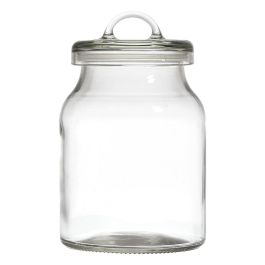 Cook Concept Bote Cristal 1.6 L Vidrio Precio: 4.88999962. SKU: B1CLV2GGBC