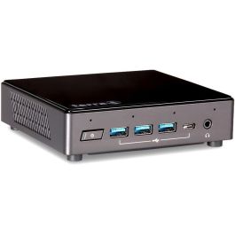 Terra PC-Micro 3100 Silent Greenline Mini PC Intel Celeron N5100 8GB RAM 120GB SSD Windows 11 Pro Precio: 352.7755. SKU: B12MBXV8TX