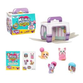 Mascota familia mama sorpresa little live pets.¡descubre la sorpresa! ¿cuántos cachorros encontrarás? Mascota familia mama sorpresa little live pets.¡descubre la sorpresa! ¿cuántos cachorros encontrarás?