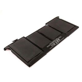 CoreParts Laptop Battery for Apple 37.96Wh 4 Cell Li-Pol 7.3V 5200mAh Black CoreParts Laptop Battery for Apple 37.96Wh 4 Cell Li-Pol 7.3V 5200mAh Black