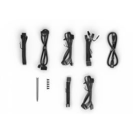 Be Quiet! PURE POWER 12 M 750W Fuente de Alimentación Modular ATX 3.0 para PC