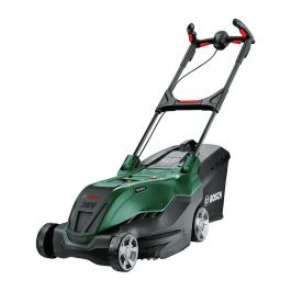 Bosch ADVANCEDROTAK 36V-44-750 Cortacésped de empuje a batería 36V 4Ah, ancho de corte 44 cm para 750 m², 4 ruedas con tracción Precio: 437.50000008. SKU: B1K8AEYYQ3